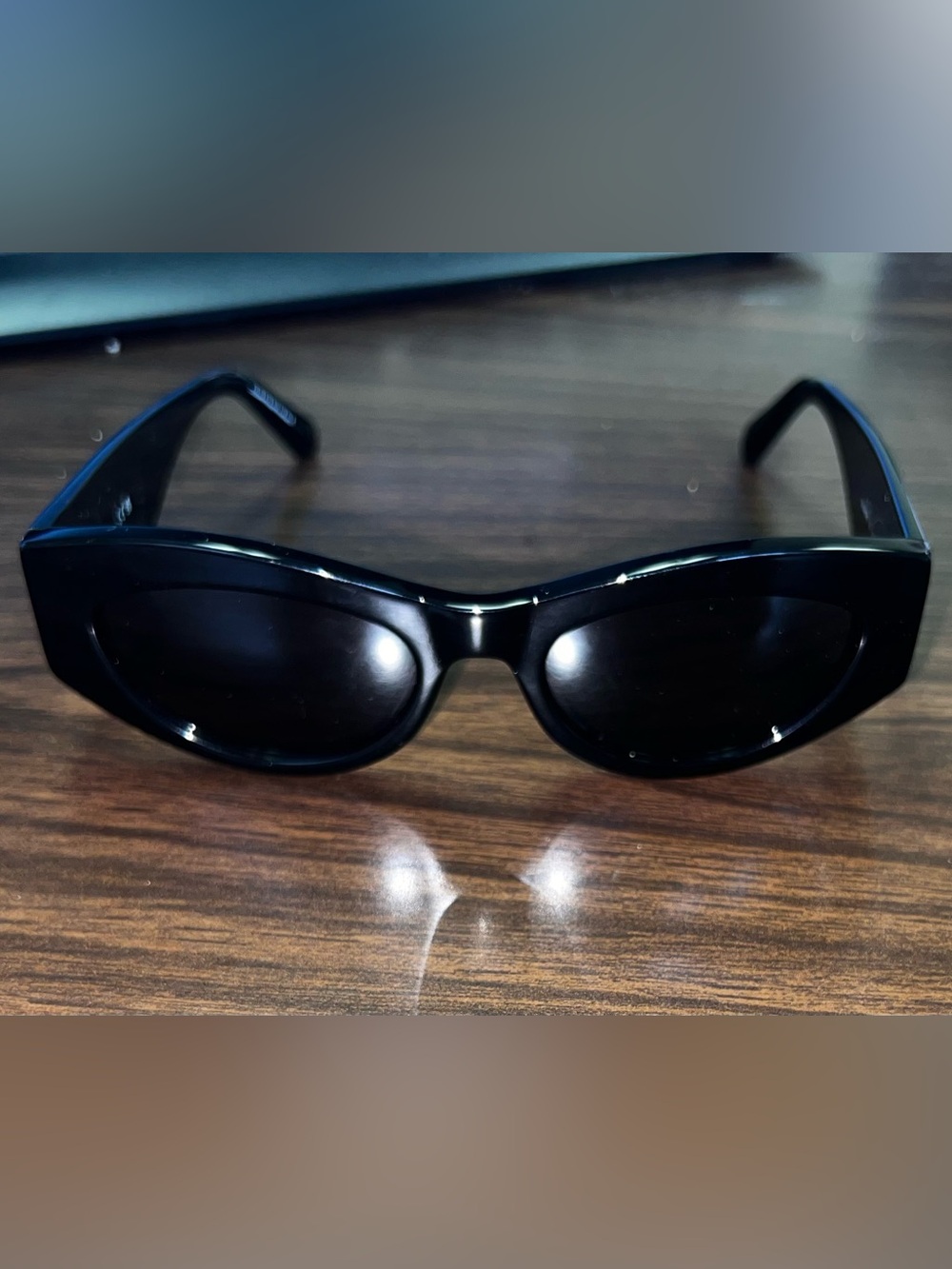 Calvin Klein Jeans CKJ 24626S - 001 Black, Sunglasses Woman NWOT